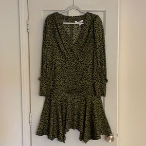 Walter Baker Dress